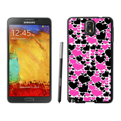 Valentine Sweet Samsung Galaxy Note 3 Cases DYL | Women